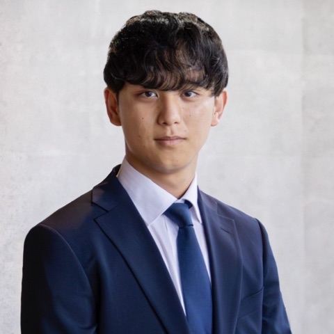 AlterSync 代表 竹下優也