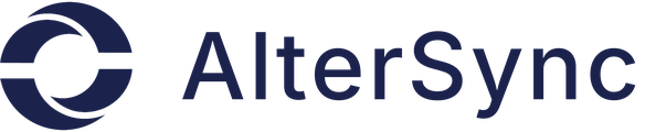 AlterSync